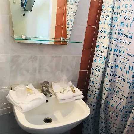 فندق Savoy أنتيب