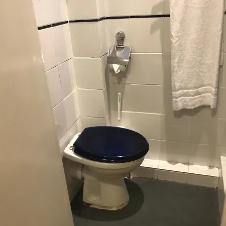 酒店 萨沃伊酒店 2*