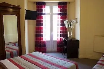 Savoy 2* جوان ليه باه
