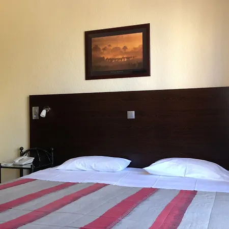 فندق Savoy أنتيب