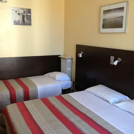 Savoy Juan-les-Pins