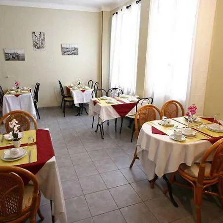 Savoy Juan-les-Pins