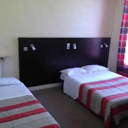 Savoy Hotel