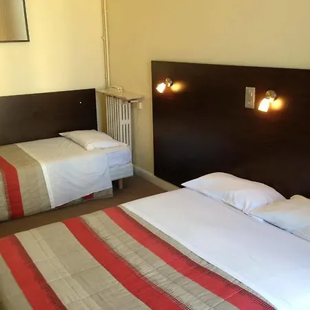 Savoy فندق أنتيب