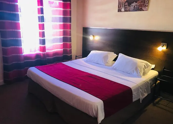 Отель Savoy 2*