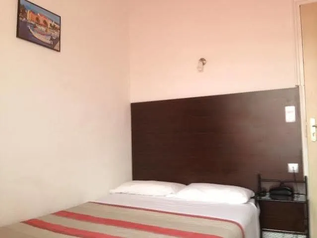 Отель Savoy 2*