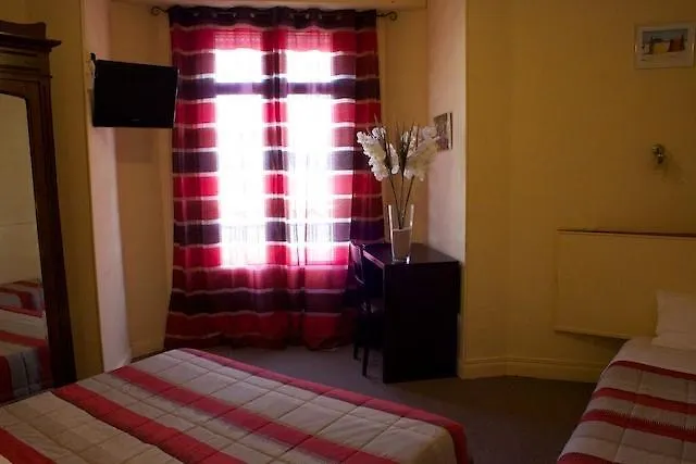 Savoy Отель
