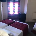 Hotel Savoy 2*