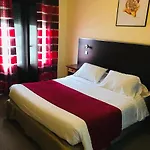 Savoy Hotel
