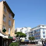 Savoy 2* Ζουάν λε Πιν