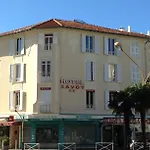 Savoy Ζουάν λε Πιν