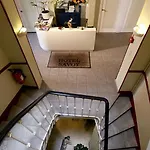 Ξενοδοχείο Savoy Ζουάν λε Πιν