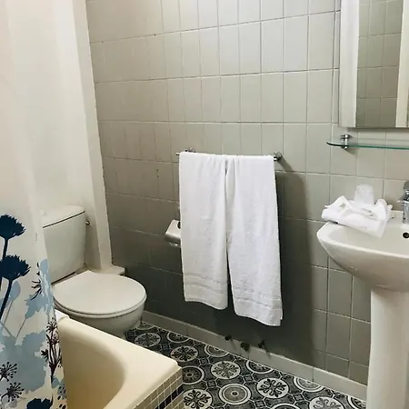 Savoy ホテル アンティーブ