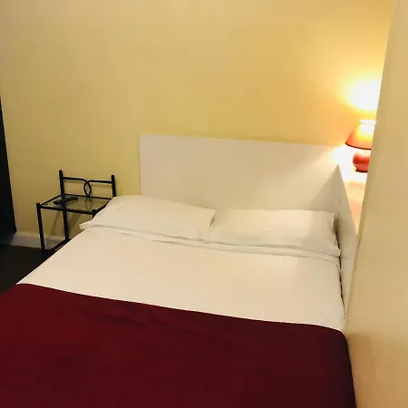 Savoy Hotel Juan-les-Pins