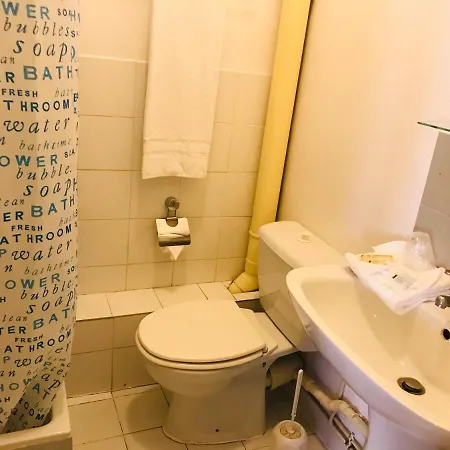 Savoy Ξενοδοχείο Αντίμπ