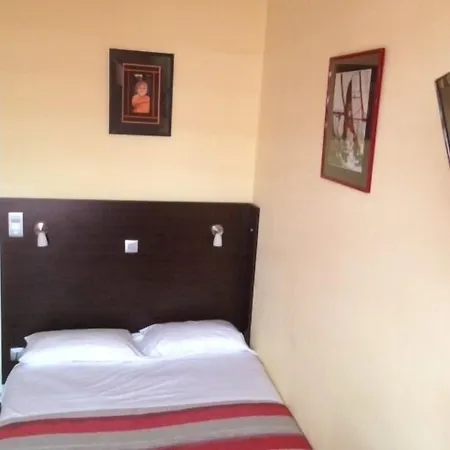 Savoy 호텔 앙티브