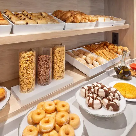 Ξενοδοχείο Savoy