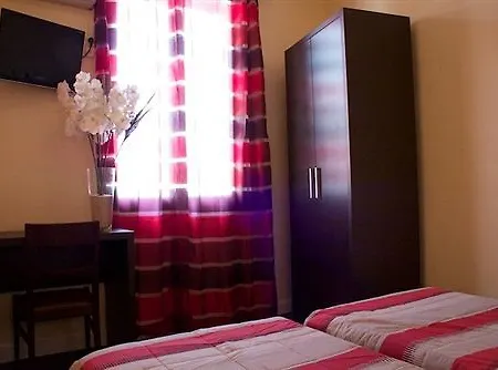 Hotel Savoy Juan-les-Pins