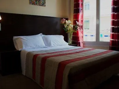 Savoy 2* Juan-les-Pins