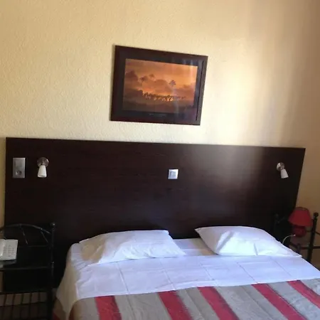 Savoy 호텔 앙티브