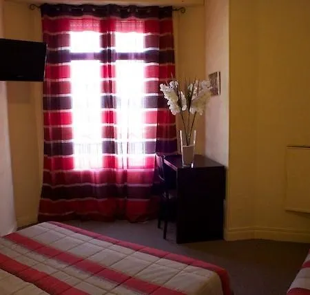 Savoy Ξενοδοχείο