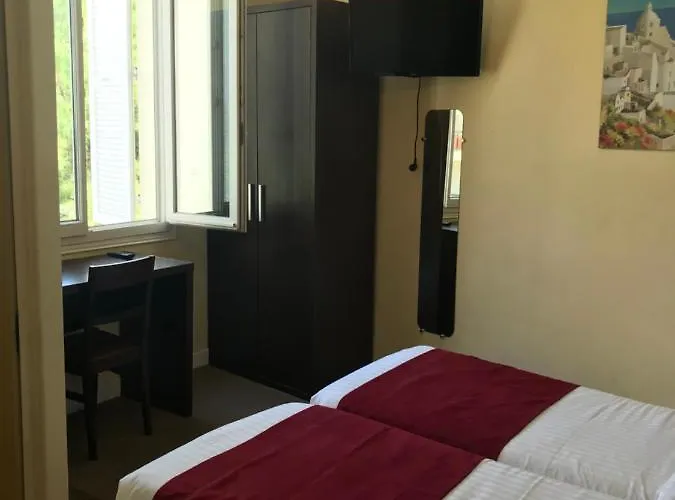 Savoy Juan-les-Pins