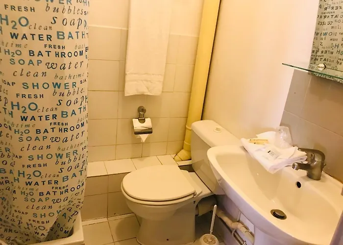 Savoy Hotel Juan-les-Pins
