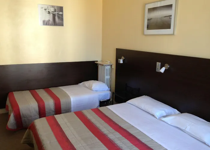Savoy Juan-les-Pins