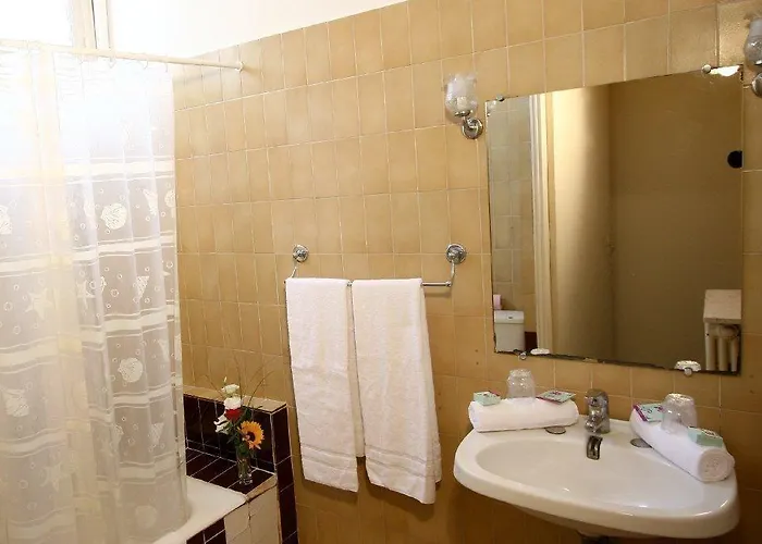 Hotel Savoy Juan-les-Pins