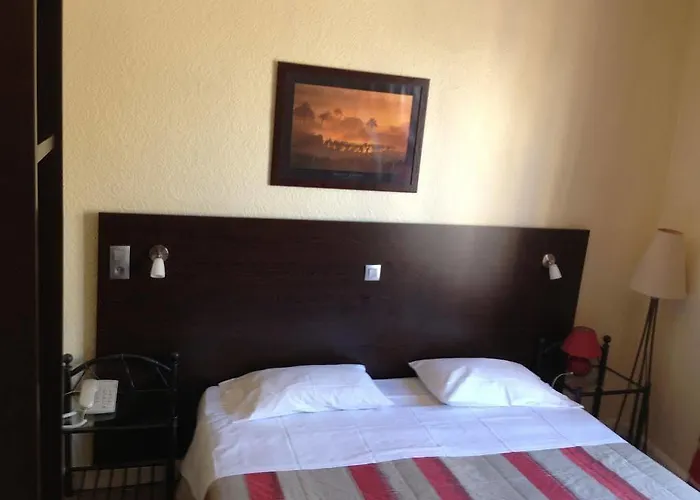 Savoy Hotel Juan-les-Pins