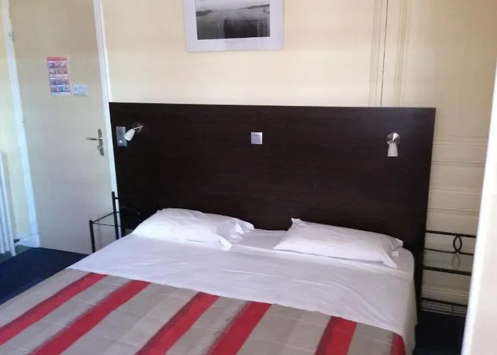 Hotel Savoy